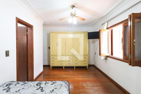 Casa de condomínio à venda com 600m², 6 quartos e 6 vagasSuíte 6