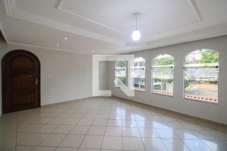Sala de casa à venda com 2 quartos, 500m² em Santa Maria, São Caetano do Sul
