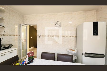 Cozinha de casa à venda com 4 quartos, 436m² em Retiro, Jundiaí