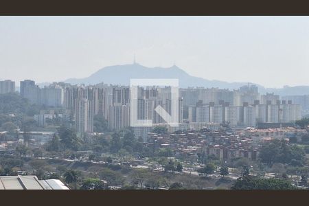 Vista de apartamento para alugar com 1 quarto, 41m² em Água Branca, São Paulo