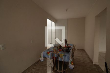 Sala de casa para alugar com 4 quartos, 293m² em Parque Cidade Jardim, Jundiaí