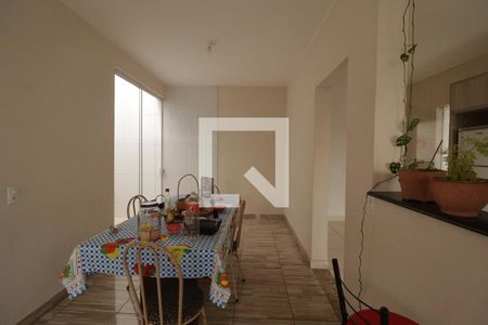 Sala de casa para alugar com 4 quartos, 293m² em Parque Cidade Jardim, Jundiaí