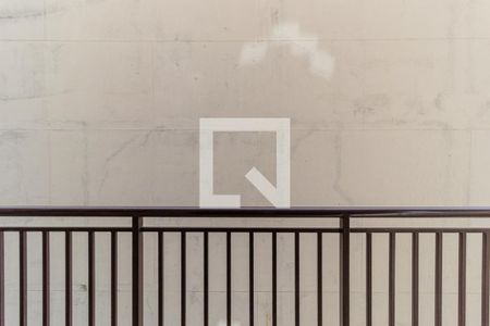 Varanda de kitnet/studio à venda com 1 quarto, 32m² em Centro Histórico de São Paulo, São Paulo