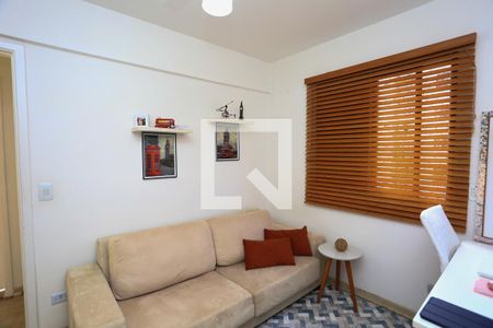 Quarto 1 de apartamento à venda com 2 quartos, 135m² em Chácara Agrindus, Taboão da Serra