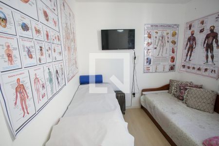 Quarto 1 de apartamento à venda com 2 quartos, 50m² em Taquara, Rio de Janeiro