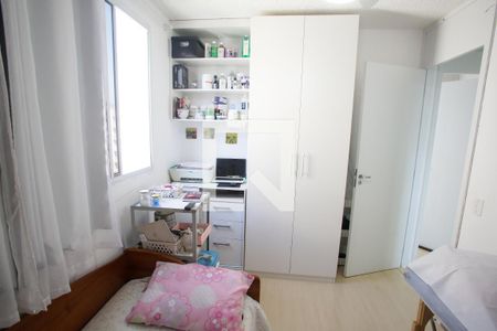 Quarto 1 de apartamento à venda com 2 quartos, 50m² em Taquara, Rio de Janeiro