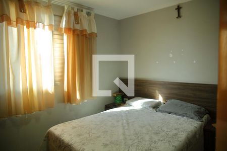 Suíte de apartamento à venda com 3 quartos, 67m² em Paulicéia, São Bernardo do Campo