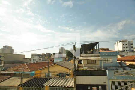 Vista da Suíte de apartamento à venda com 3 quartos, 67m² em Paulicéia, São Bernardo do Campo