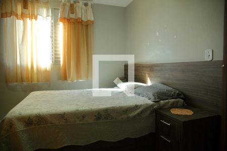 Suíte de apartamento à venda com 3 quartos, 67m² em Paulicéia, São Bernardo do Campo