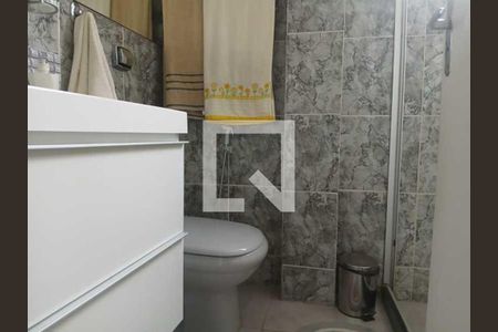 Apartamento à venda com 2 quartos, 78m² em Méier, Rio de Janeiro