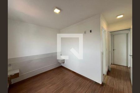 Apartamento à venda com 2 quartos, 57m² em Vila Sao Paulo, Guarulhos