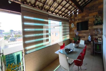 Casa à venda com 3 quartos, 300m² em Palmares, Belo Horizonte