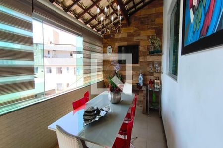 Casa à venda com 3 quartos, 300m² em Palmares, Belo Horizonte