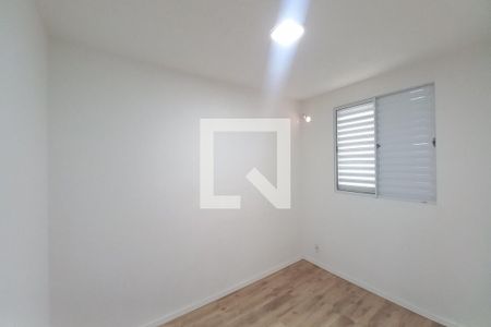 Quarto 1 de apartamento para alugar com 2 quartos, 46m² em Jardim Florence, Campinas