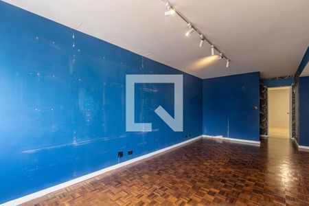 Sala de apartamento à venda com 4 quartos, 116m² em Itaim Bibi, São Paulo