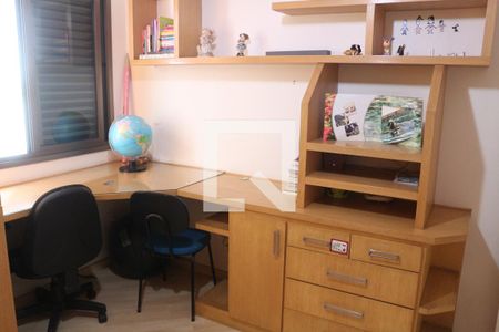 Quarto 1 de apartamento à venda com 3 quartos, 128m² em Santa Paula, São Caetano do Sul