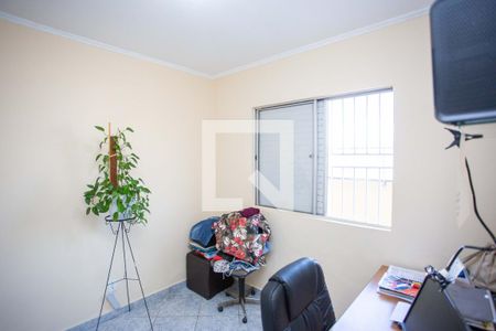 Quarto 2 de apartamento à venda com 2 quartos, 60m² em Assunção, São Bernardo do Campo