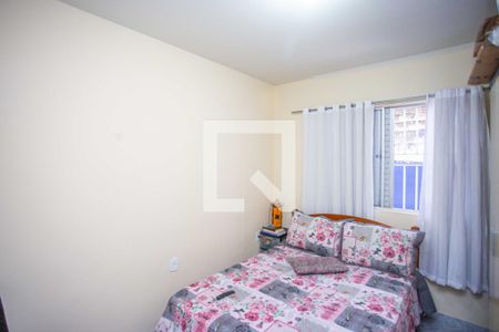 Quarto 1 de apartamento à venda com 2 quartos, 60m² em Assunção, São Bernardo do Campo