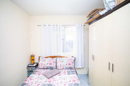 Quarto 1 de apartamento à venda com 2 quartos, 60m² em Assunção, São Bernardo do Campo