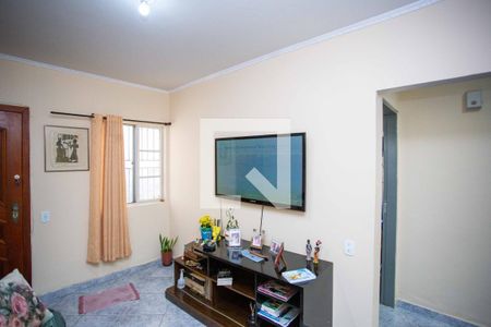 Sala de apartamento à venda com 2 quartos, 60m² em Assunção, São Bernardo do Campo