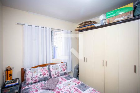 Quarto 1 de apartamento à venda com 2 quartos, 60m² em Assunção, São Bernardo do Campo