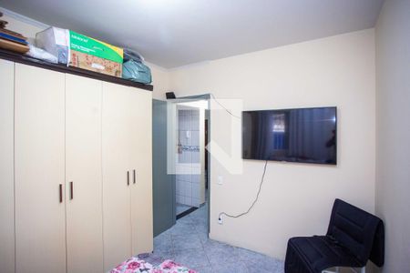 Quarto 1 de apartamento à venda com 2 quartos, 60m² em Assunção, São Bernardo do Campo