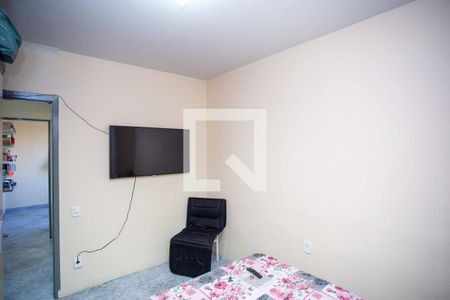 Quarto 1 de apartamento à venda com 2 quartos, 60m² em Assunção, São Bernardo do Campo