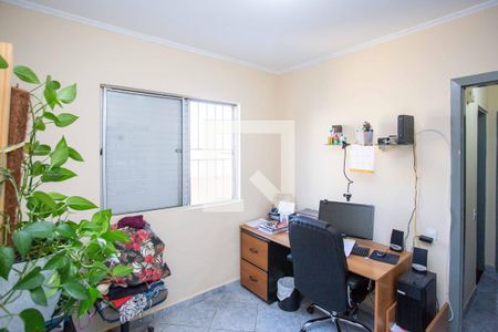 Quarto 2 de apartamento à venda com 2 quartos, 60m² em Assunção, São Bernardo do Campo