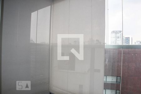 Kitnet/Studio para alugar com 1 quarto, 24m² em Vila Olímpia, São Paulo