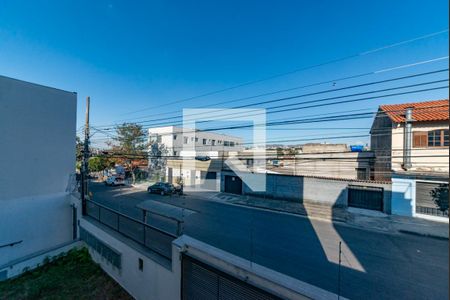 Varanda da Sala de apartamento à venda com 3 quartos, 160m² em João Pinheiro, Belo Horizonte