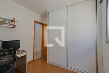 Quarto  de apartamento para alugar com 2 quartos, 65m² em Prado, Belo Horizonte