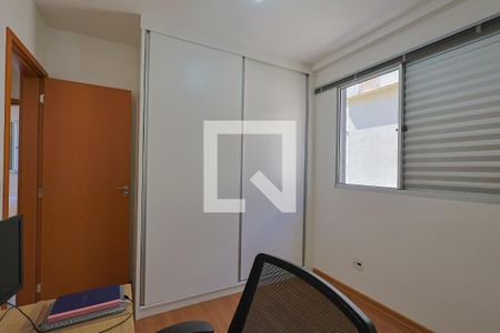Quarto  de apartamento para alugar com 2 quartos, 65m² em Prado, Belo Horizonte