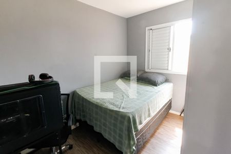 Quarto 2 de apartamento à venda com 3 quartos, 79m² em Jardim Parque Morumbi, São Paulo