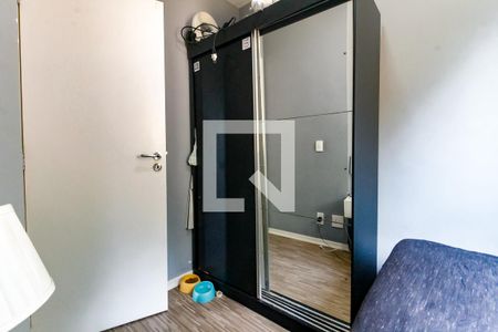 Quarto 1 de apartamento à venda com 3 quartos, 79m² em Jardim Parque Morumbi, São Paulo