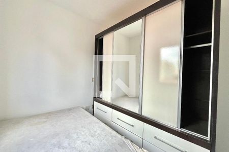 Suíte de apartamento à venda com 1 quarto, 35m² em Campo Belo, São Paulo