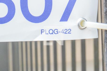 Placa de apartamento à venda com 2 quartos, 64m² em Rudge Ramos, São Bernardo do Campo