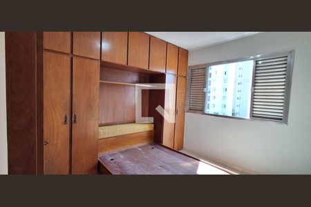 Quarto 1 de apartamento à venda com 2 quartos, 64m² em Rudge Ramos, São Bernardo do Campo