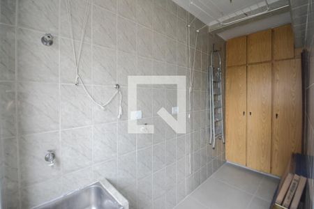 Quarto de Serviço de apartamento à venda com 2 quartos, 64m² em Rudge Ramos, São Bernardo do Campo