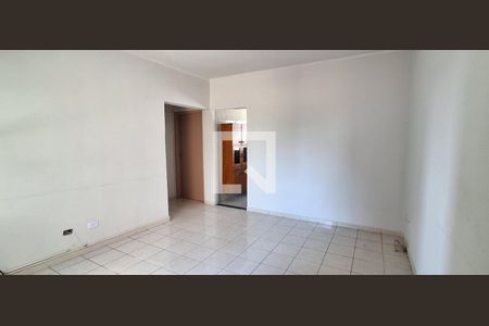 Sala de apartamento à venda com 2 quartos, 64m² em Rudge Ramos, São Bernardo do Campo