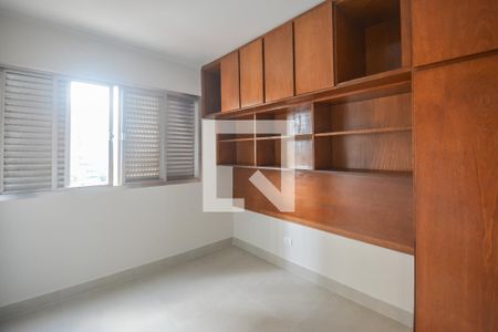 Quarto 1 de apartamento para alugar com 2 quartos, 64m² em Rudge Ramos, São Bernardo do Campo