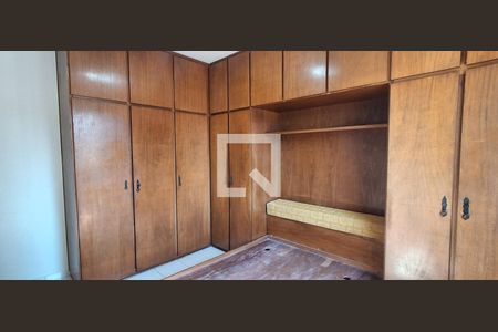 Quarto 1 de apartamento à venda com 2 quartos, 64m² em Rudge Ramos, São Bernardo do Campo