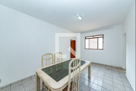 Sala 2 de apartamento à venda com 2 quartos, 500m² em Tirol, Contagem