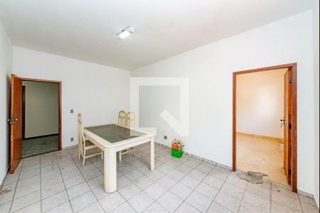 Sala 2 de apartamento à venda com 2 quartos, 500m² em Tirol, Contagem