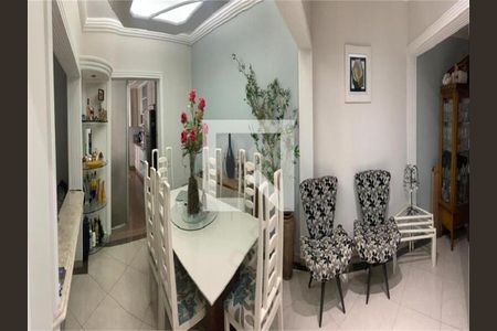 Casa à venda com 3 quartos, 274m² em Centreville, Santo André