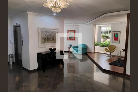 Apartamento à venda com 3 quartos, 122m² em Indianópolis, São Paulo