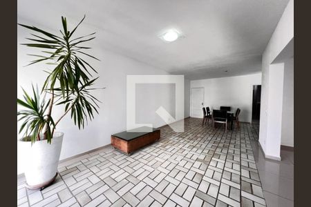 Apartamento à venda com 3 quartos, 122m² em Indianópolis, São Paulo