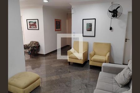 Apartamento à venda com 3 quartos, 122m² em Indianópolis, São Paulo