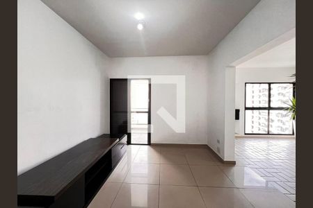 Apartamento à venda com 3 quartos, 122m² em Indianópolis, São Paulo