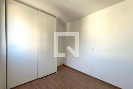 Suíte 1 de apartamento à venda com 2 quartos, 59m² em Alto Barroca, Belo Horizonte