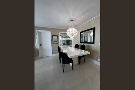 Apartamento à venda com 3 quartos, 147m² em Centro, São Bernardo do Campo